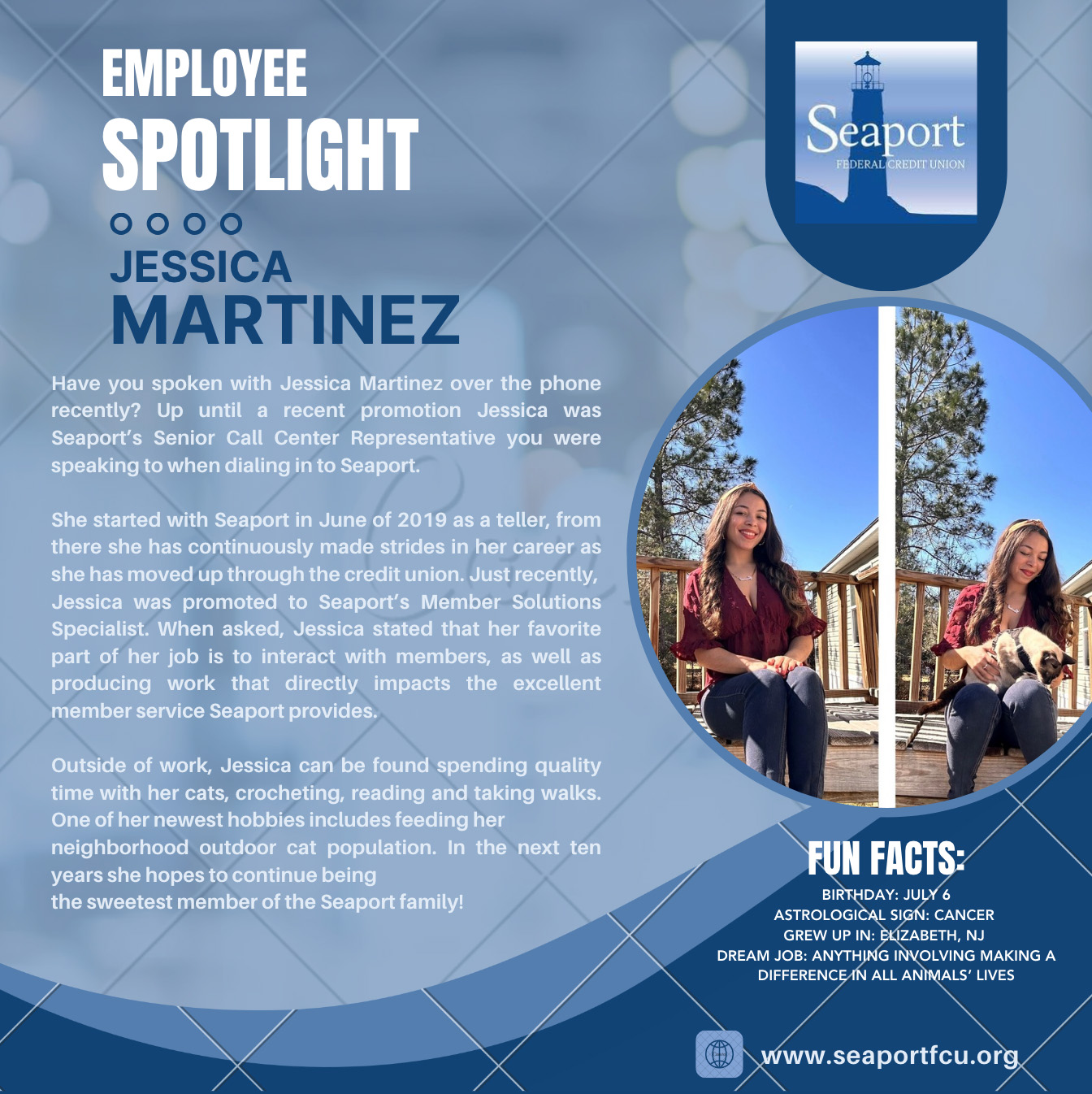 Jessica_EmployeeSpotlight